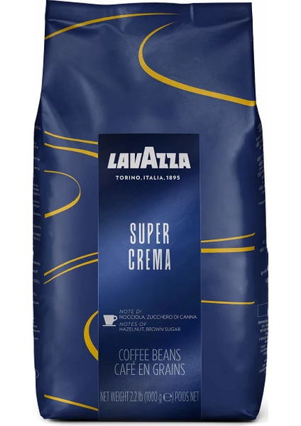 Super Creama 1 kg