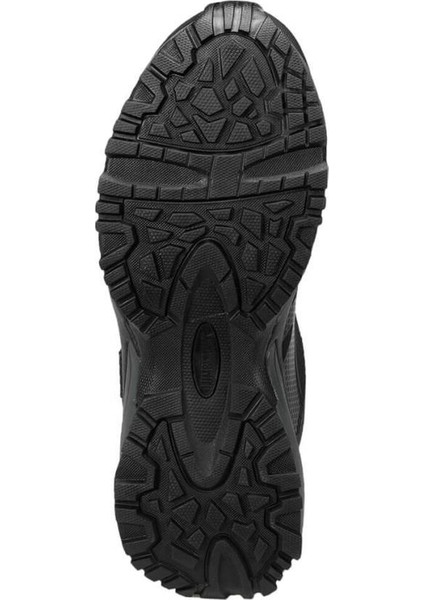 Eagle Erkek Siyah Outdoor Erkek Spor Ayakkabı