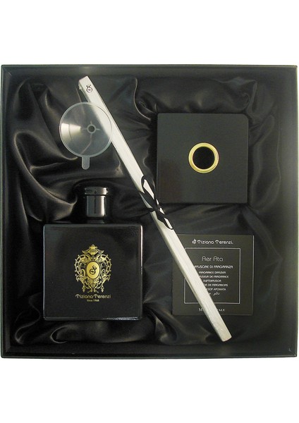 Diffuser - Büyük Kare