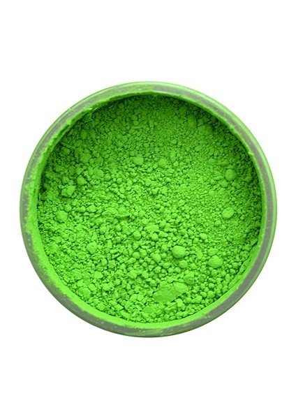 Neon Toz Pigment 60 cc - Yeşil fiyatları