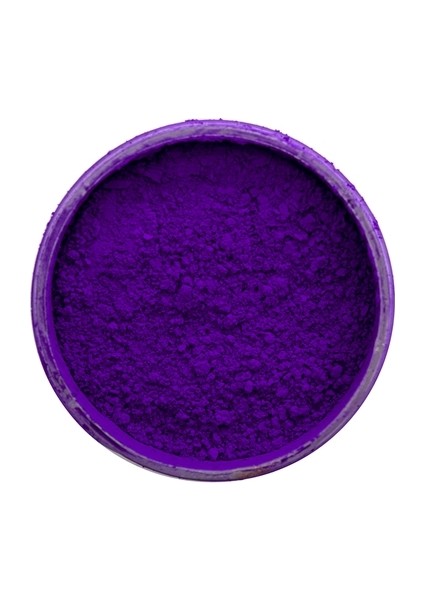 Neon Toz Pigment 60 cc - Violet
