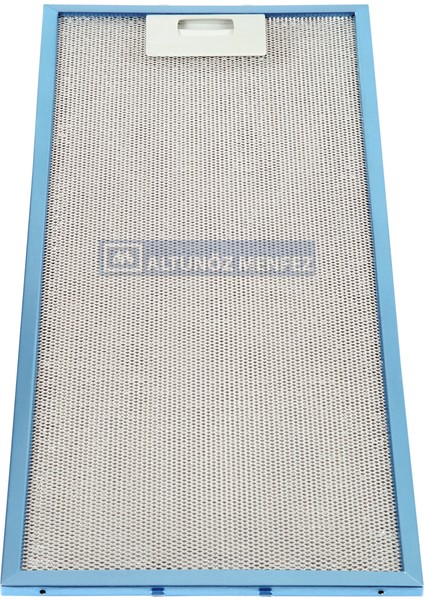 Kumtel-Silverline-Vestel Aspiratör Yağ Filtresi 20,5x47,5cm