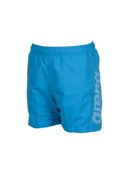 Fundamentals Logo Jr Boxer Çocuk Yüzücü Mayosu 000662800