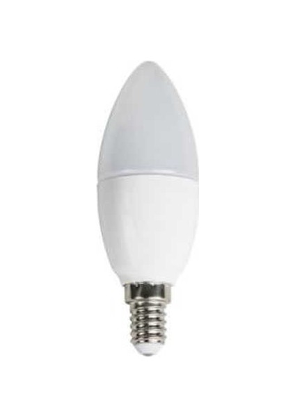Cata 7W Ledli Buji Ampul Günışığı Ct-4079