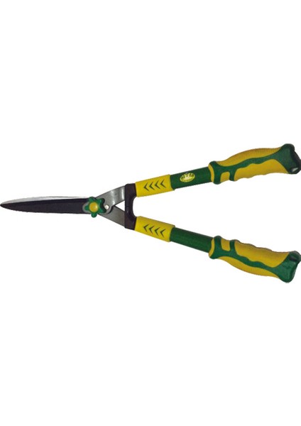 Çimen Makası Ag-538 Al-Fa Green