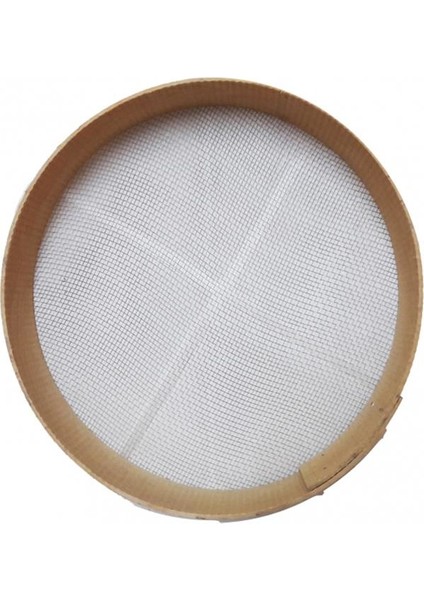 İnce Sıva Eleği 0,8 Mm