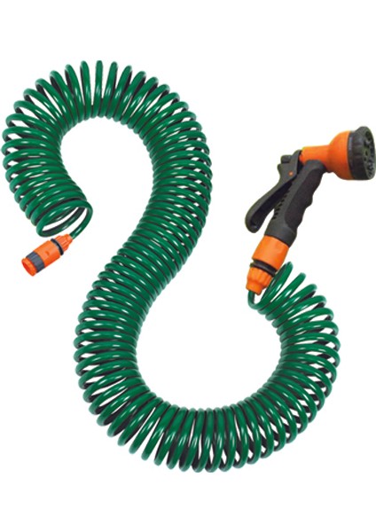 15 Mt. Hortum Seti Ag-1018 Al-Fa Green