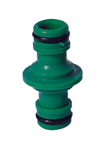 Hortum Bağlantı Adaptörü Ag-S079 Al-Fa Green