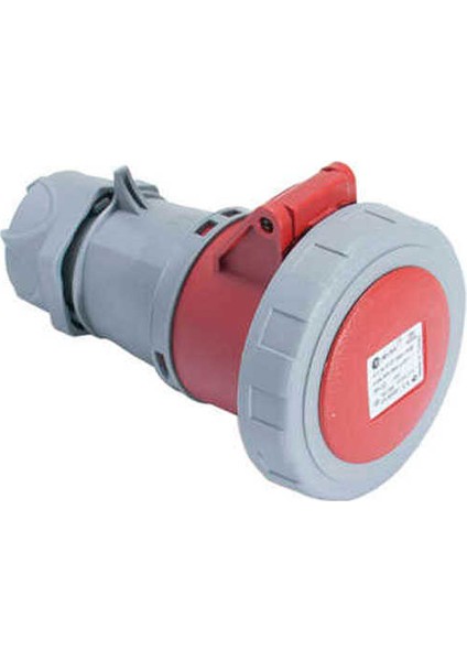 Tplast Cee-5X32A/Ip67-Y. Kap. Uzatma Pr.