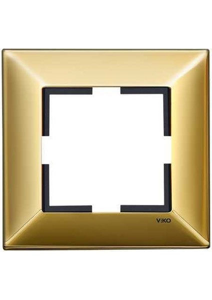 Artline Trenda Metal Gold Tekli Çerçeve