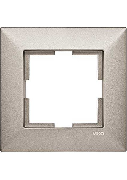 Artline Trenda Bronz Tekli Çerçeve