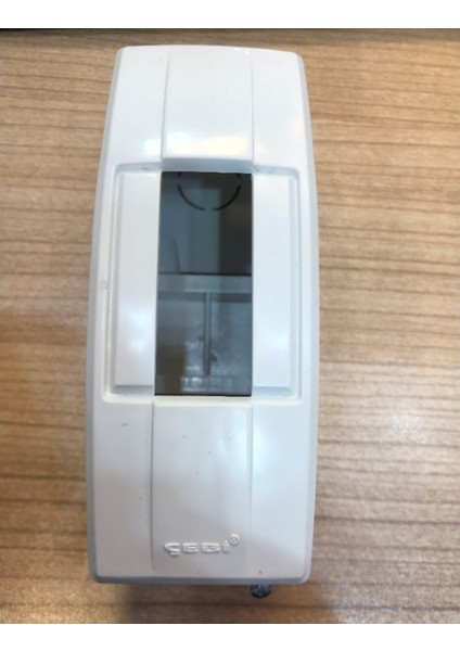 Çebi 1-2 Li Sigorta Kutusu 306-01