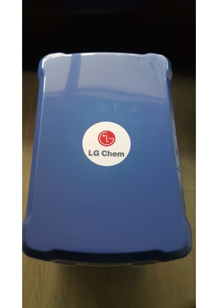 Lg Chem Membran 5 Aşamalı Su Arıtma Cihazı Lüx Musluk İle Beraber