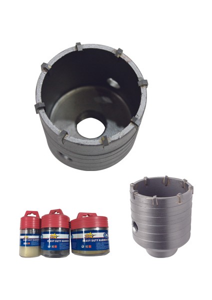 Elmaslı Beton Delme Pançı Af-S3016-45