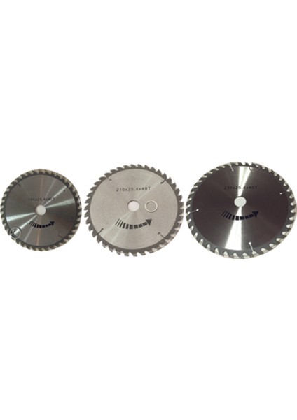 Elmas Sunta Testere No.230 Mm. Af-St230
