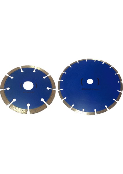 Soketli Elmas Testere No.115 Mm. Af-Set115