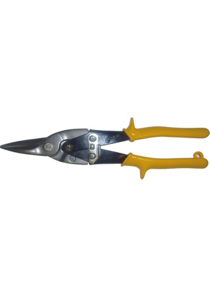 Al-Fa Tools Teneke Makası 10” Af-As01