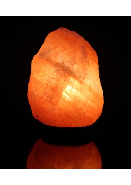 Doğal Himalaya Tuz Lambası 3-4 kg fiyatları
