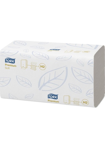Xpress Z Katlı Havlu Premium 150ypx21li
