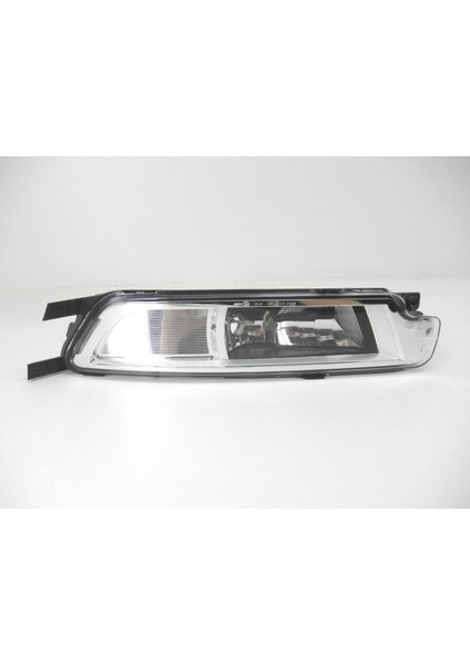 Volkswagen Passat B8 2015 Sonrası Sağ Sis Farı Ampullü + Duylu