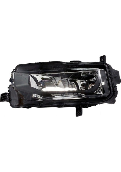 Volkswagen Transporter T7 2015 - 2018 Sol Sis Farı
