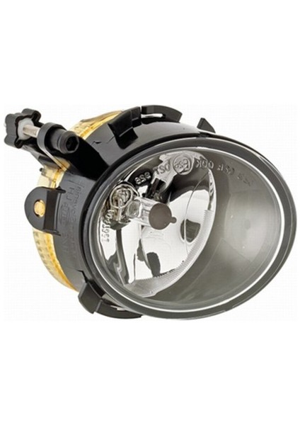 Seat Leon 2009 - 2012 Sol Sis Farı Ampullü + Duylu