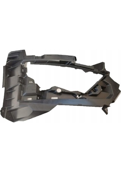 Seat Leon 2013 - 2017 Sol Sis Far Braketi Leon Fr