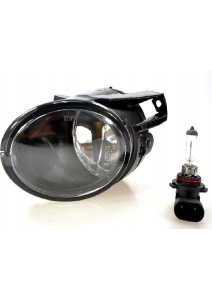 Volkswagen Passat B6 2006 - 2011 Sol Sis Farı Ampullü Duylı