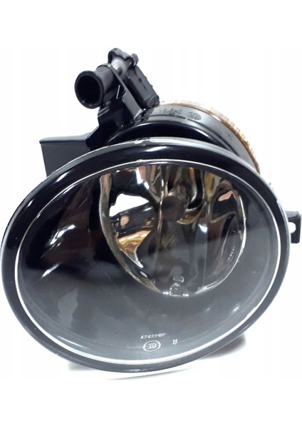 Volkswagen Touareg 2011 - 2015 Sis Farı Sol Ampullü Duylu