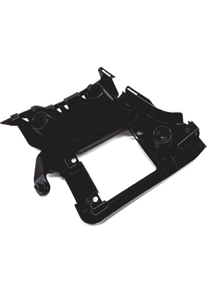 Audi A6 2015 Sonrası Sağ Stop Alt Braketi