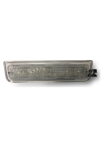 Volkswagen Caddy 2004 - 2011 3. Stop Lambası Beyaz Camdaki Arka