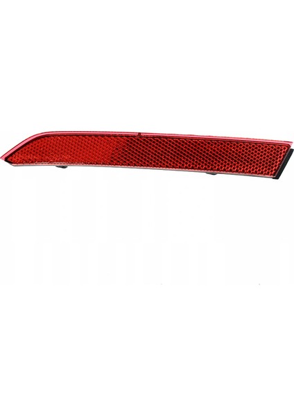 Volkswagen Passat 2015 - 2019 Sol Tampon Reflektörü Dış Taraf