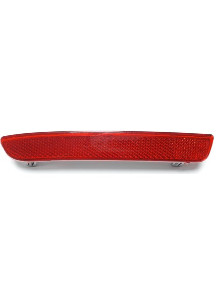 Volkswagen Jetta 2005 - 2010 Arka Tampon Reflektörü Sol Taraf
