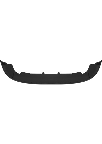 Volkswagen Jetta 2005 - 2010 Ön Tampon Spoiler