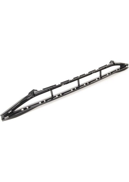 Audi A4 2013 - 2015 S Line Ön Tampon Alt Orta Izgara
