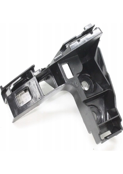 Volkswagen Golf 7 2014 - 2017 Sol Tampon Braketi