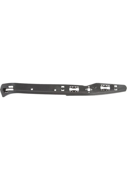 Volkswagen Transporter T5 2005 - 2010 Sol Ön Tampon Braketi
