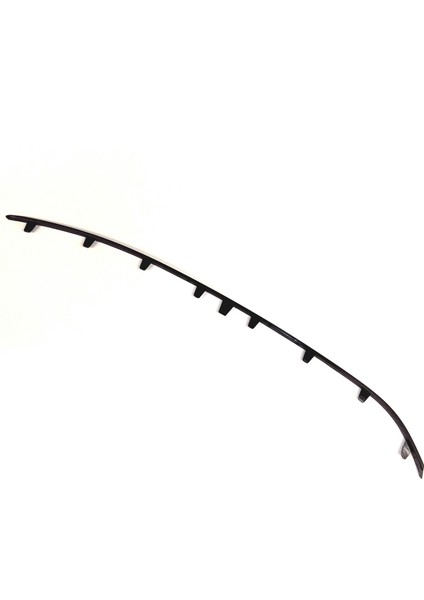 Audi A3 2013 - 2017 Sağ Tampon Çıtası Kaşı