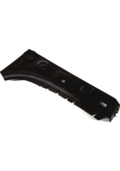 Audi A6 1998 - 2005 Sol Ön Tampon Braketi