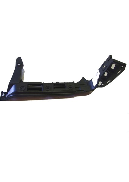 Volkswagen Transporter T6 2010 - 2015 Tampon Braketi Arka Sol