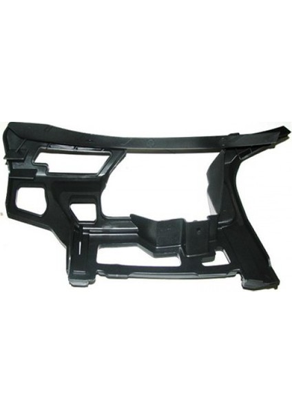 Volkswagen Golf 6 2009 - 2013 Sağ Ön Tampon Bağlantı Braketi