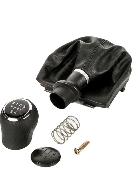 Volkswagen Transporter T7 2015 - 2018 Vites Topuzu 5 Ileri