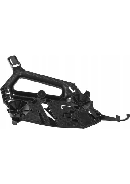 Skoda Octavia 2005 - 2009 Sağ Far Alt Braketi