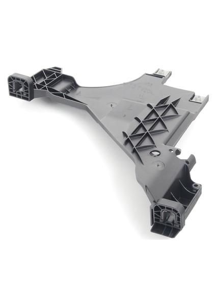 Audi A4 2013 - 2017 Far Alt Tabla Braketi Sol Taraf