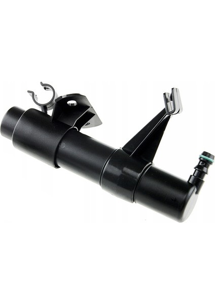 Volkswagen Touareg 2007 - 2011 Sağ Far Yıkama Robotu