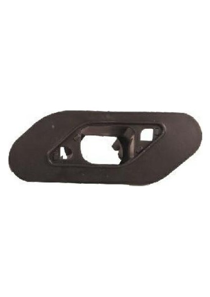 Volkswagen Scirocco 2009 - 2014 Far Yıkama Braketi Sağ Taraf