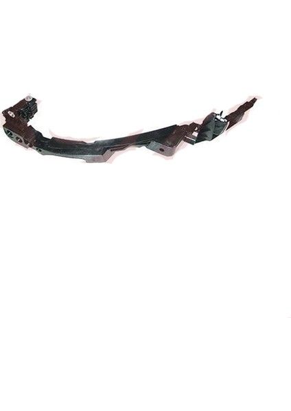 Seat Leon 2013 - 2017 Sol Far Alt Braketi Plastiği