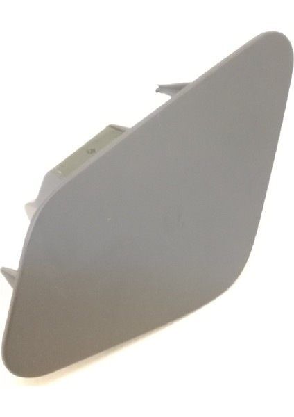 Seat Leon 2013 - 2017 Sağ Far Yıkama Kapağı Plastiği