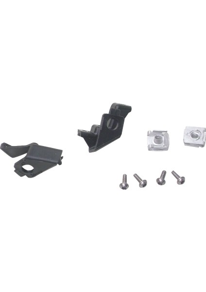 Volkswagen Polo 2011 - 2017 Sol Far Tamir Kiti