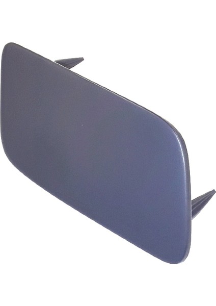 Audi A3 2013 - 2016 Far Yıkama Kapağı Sağ Hackback